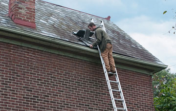 what affects urgent Oldcroft roof repairs