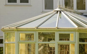 conservatory roof repair Oldcroft, Gloucestershire