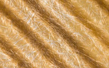 Oldcroft fibreglass roof waterproofing