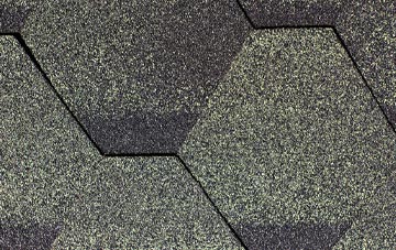 Oldcroft fibreglass shingle repairs