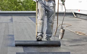 flat roof replacement Oldcroft, Gloucestershire