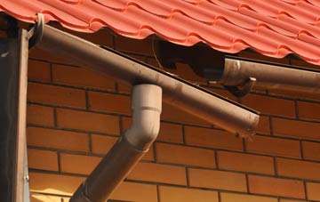 Oldcroft gutter repair costs