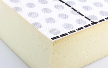 meeting Oldcroft building codes