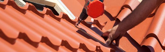 save on Oldcroft roof installation costs