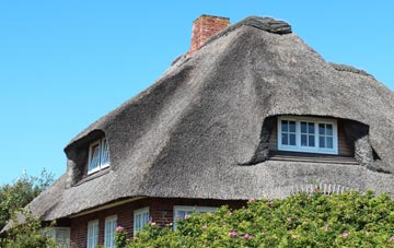 thatch roofing Oldcroft, Gloucestershire