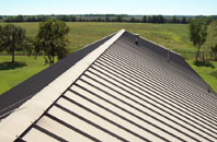 Oldcroft metal roof quotes