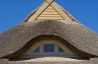 Oldcroft thatch roofing